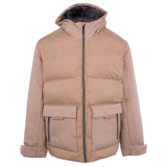 4F Ανδρικό μπουφάν Down Jacket